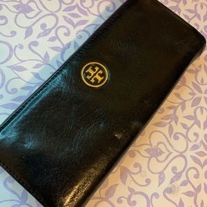 Tory Burch Long Wallet